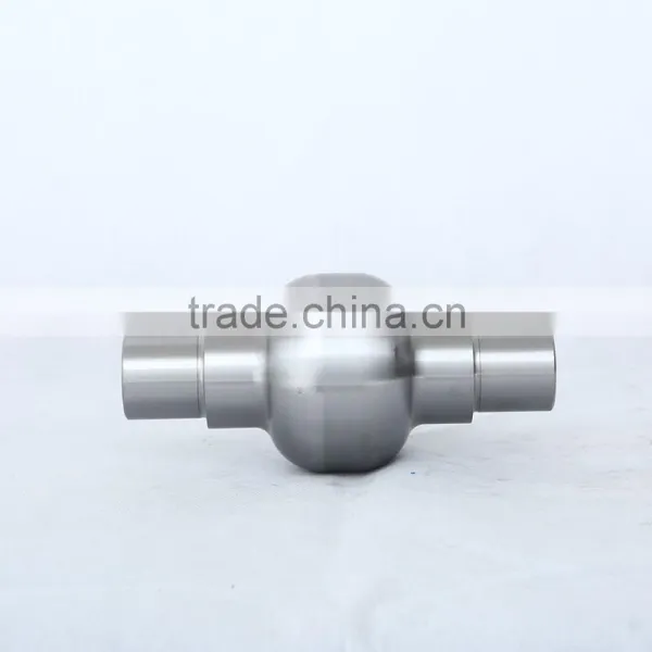 CNC Machining Tractor PTO Shaft Made in Anhui photo-5