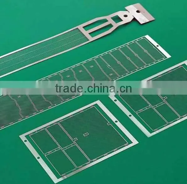 Etched Mesh Sheet Filter Mesh(factory)