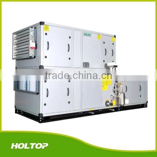 Hot Selling Static Plate Energy Recovery Ventilators,hvac Heat Recuperator Air Handling Unit photo-6