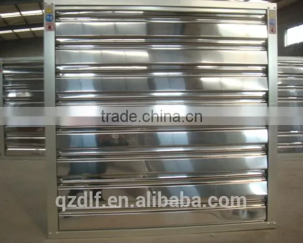 Greenhouse Equipment Ventilation Exhaust Cooling Fan photo-4