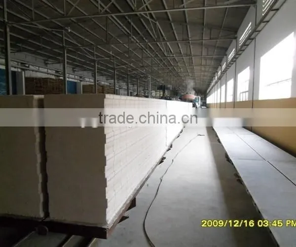 Concrete Aac Block Making Machines on Canton Fair photo-6