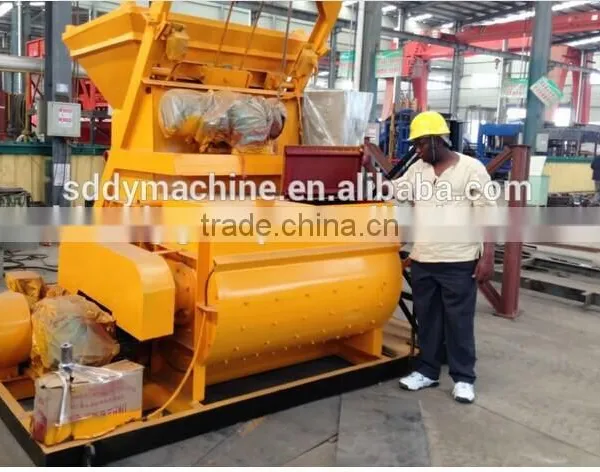 Mozambique Full Automaitc Block Production Line Price From DONGYUE Machinery Group Co.,ltd photo-4