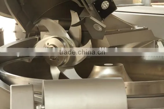 YC Industrial Commercial Meat Cutter photo-2