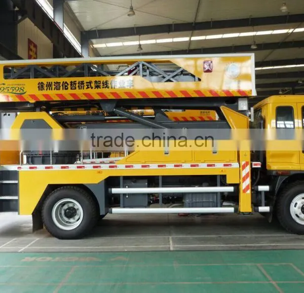 Aluminum Alloy Truck Sidebar photo-2
