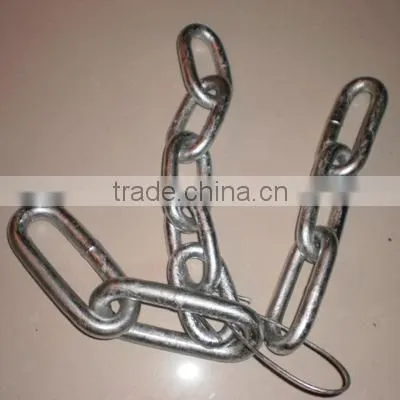 Link Chain