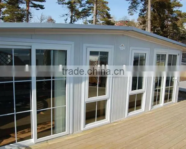 CE Economic Villa for Sale