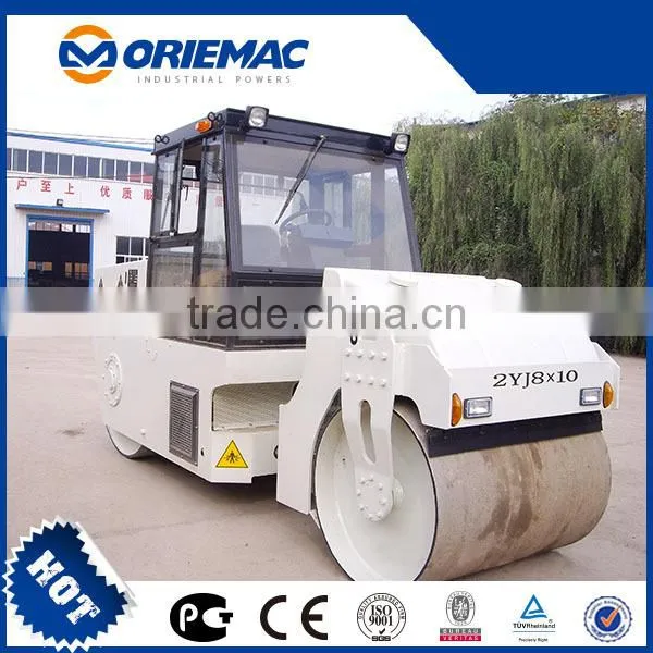 Lugong 6 Ton Road Roller LTC6D Compactor photo-3