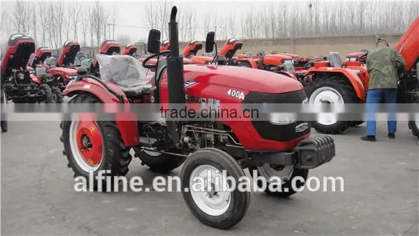 China Manufacturer Reliable Quality Belarus Tractor photo-4