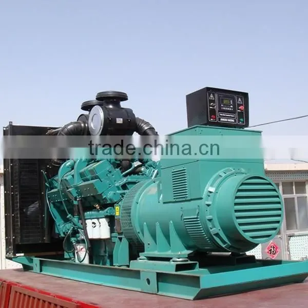 10KVA-2000KVA Generator Avr 3 Phase photo-2