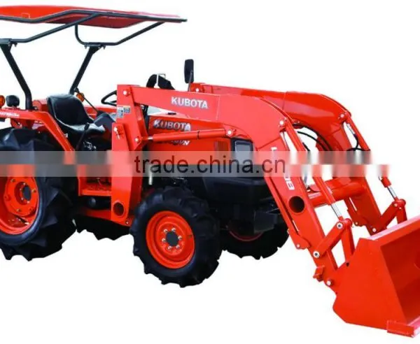 TRACTOR L3408 NEW photo-2