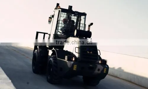 CPCY50 fork lift tire machine