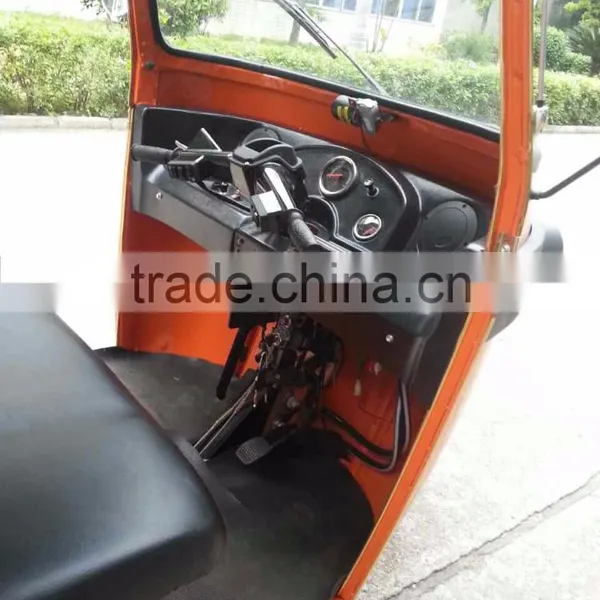 China High Quality and Low Price 200cc Bajaj Motorcycles photo-3