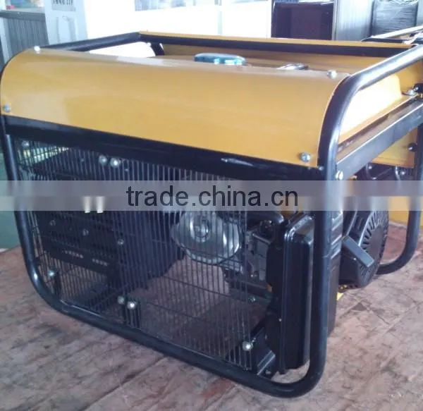 Gasoline Generator, Generator Price, Magnetic Generator photo-4