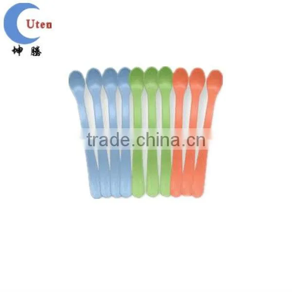 PS Disposable Yogurt Spoons photo-3
