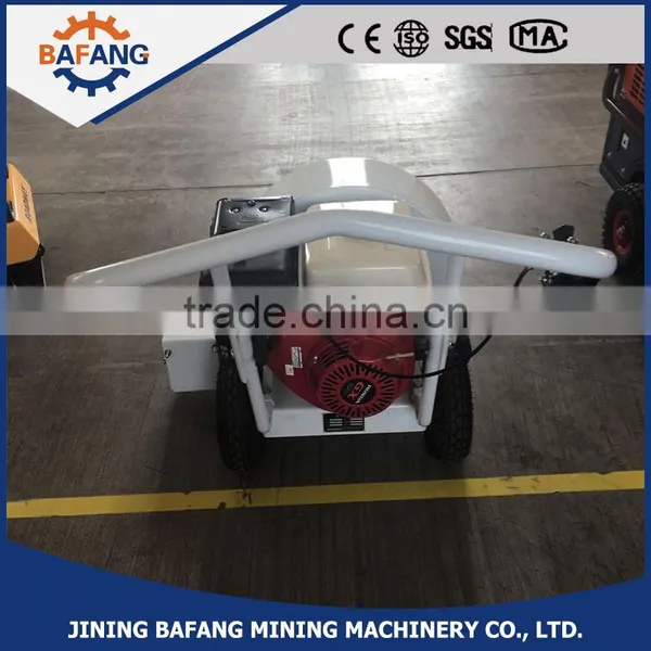 Purging Machine / Road Drying Machine / Road Blower photo-4