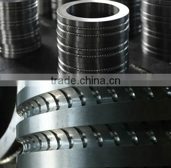 Hard Metal Abrasive Milling Roller