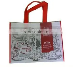 China Manufacturer Wholesale Hand Bag photo-3
