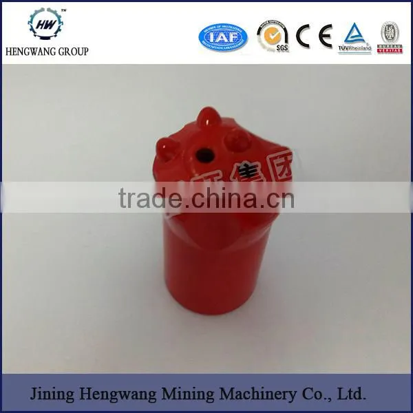 Hard Alloy Drilling Bit From Jining Hengwang photo-5