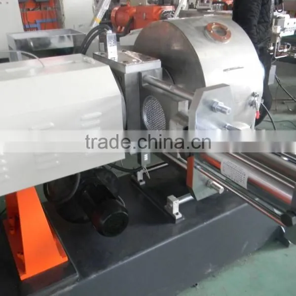 Screw and Barrel for Plastic Extruder Machine photo-6