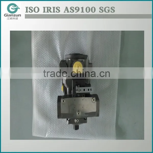Hydraulic Pump for Concrete Mixer Truck photo-5