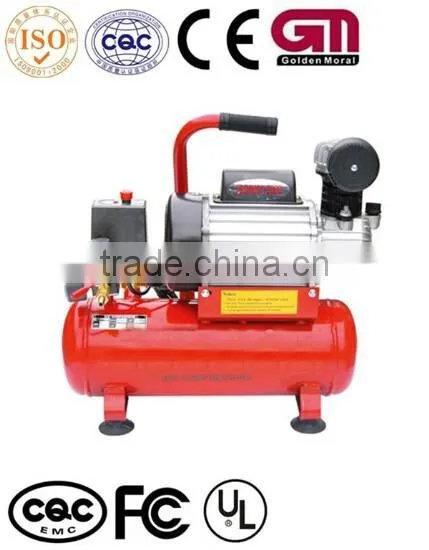 GMW2025 Direct-coupled Portable Air Compressor photo-5