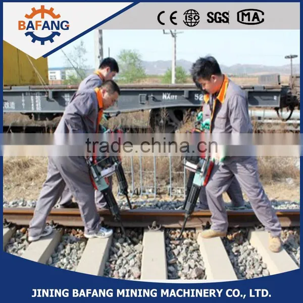 ND-4 Internal Combustion TAMPER Tamping Tool With High Quality and Low Price photo-4