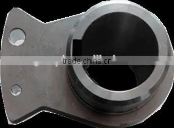 OEM Factory Customized Precision Stainless Steel Forging photo-5
