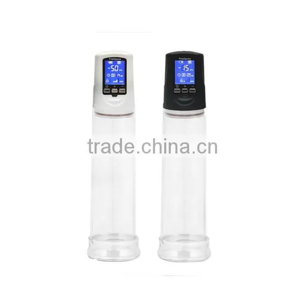 Electric Vacuum Penis Enlargement Pump photo-2