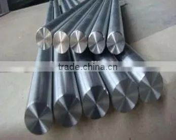 ASTM B 348 Gr2 Gr5 Best Titanium Needle and Titanium Rod Price photo-4