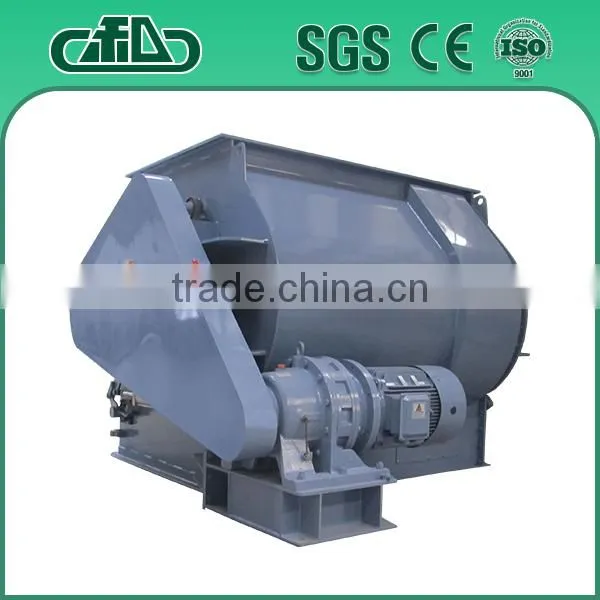 High Quality Vitamin Manufacturing Equipment for Animal Feed photo-2
