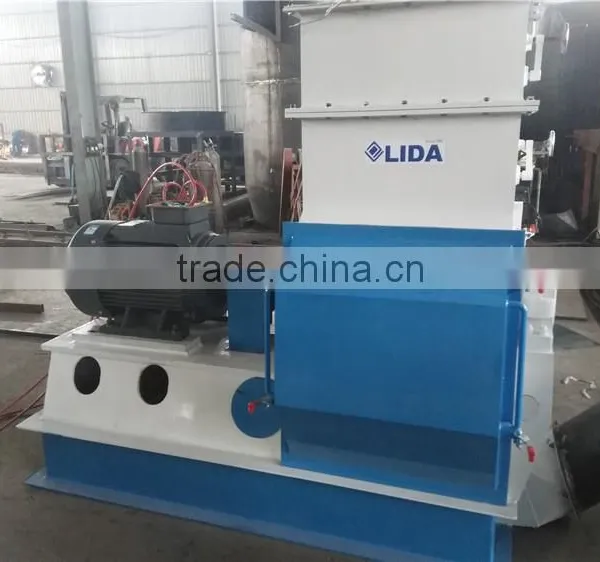 Efficient Hammer Mill With a Specialized Crusher for Biomass Fule photo-2