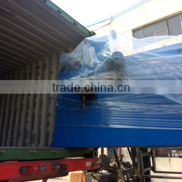 Tire Wire Drawing Machine photo-3