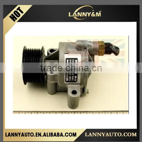 Lan d Rover Vacum Pump 2.4 Puma Defender 90 (2007)LR012183 photo-3