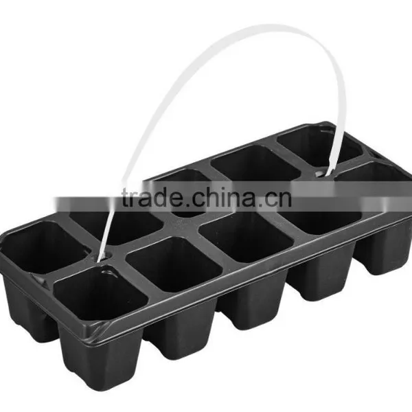 10 LINK Plug Tray photo-5