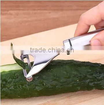 Best Quality Manual Apple Peeler Knife photo-3