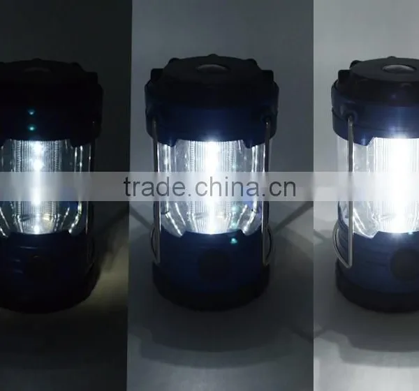 LED Hight Power Outdoor Camping Light Tent Light photo-2