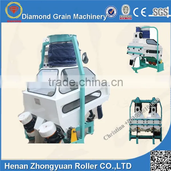 Seed Clean Machine photo-2