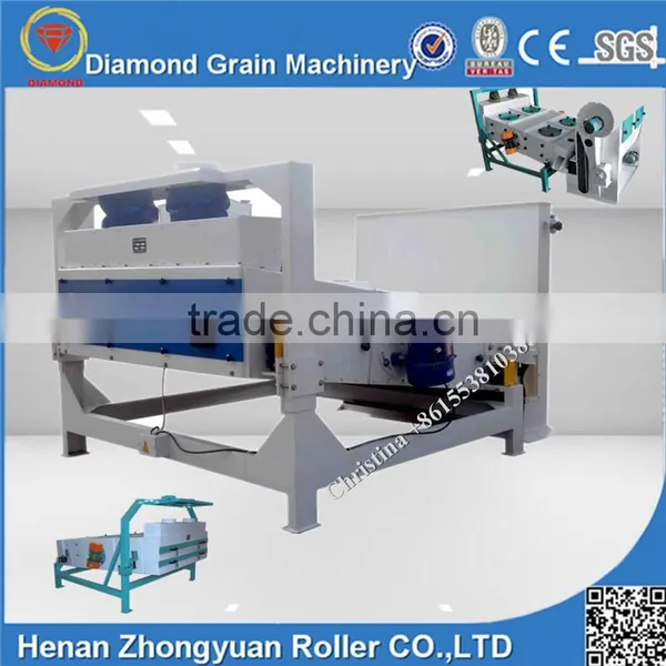 Professional Manufacturer of Sorghum Cleaning and Grading Machine photo-2