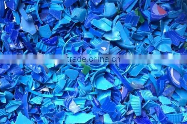 CHINA Plastics Color Sorter Manufacturer/plastic Flakes Color Sorter/PP Plastics Sorting Machine photo-6