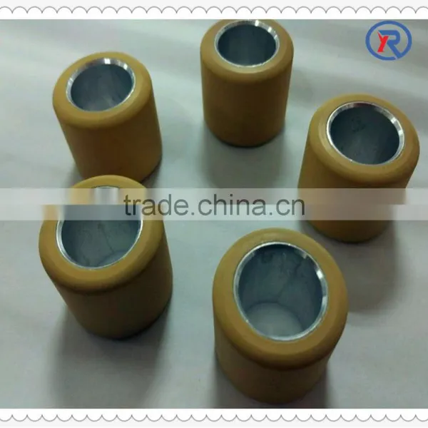 Good Quality Rubber Cot for Textile Machine