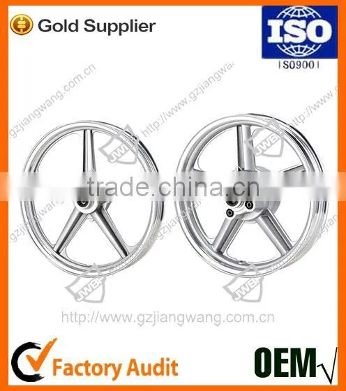 Durable Aleacion De Aluminio Para Motocicleta & Scooter photo-4