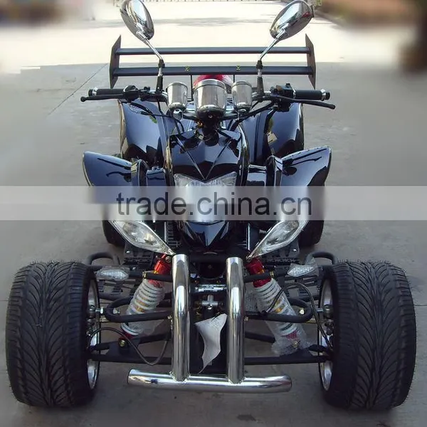 Alloy Arm-swing 200cc/250cc Racing ATV (TKA250E-C) photo-2