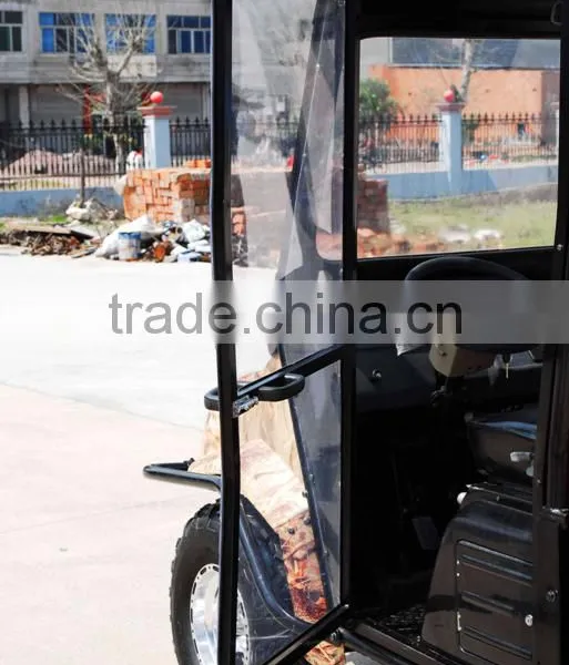 28HP Big Size UTV/shaft 4*4/4*2 650cc UTV (TKU650-C) photo-4