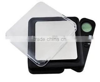 100g 0.01g Digital Mini Pocket Scale photo-3