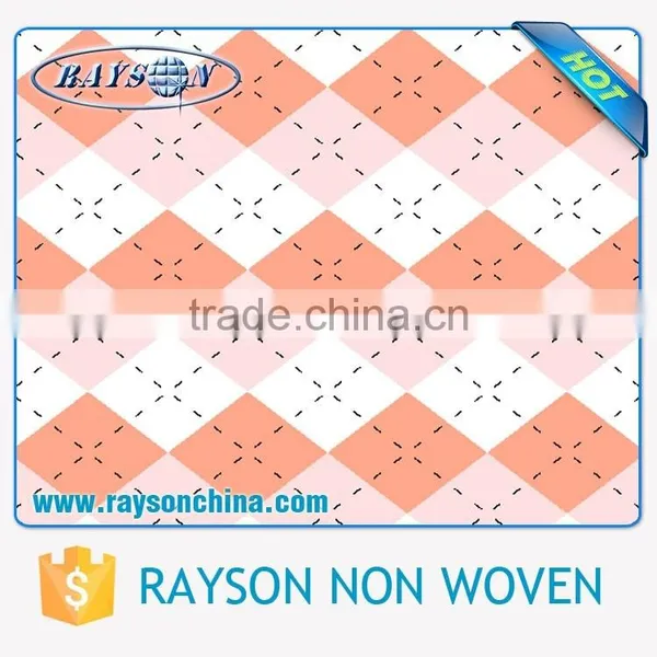Hot Sale Custom Cheap Paper Bag With Logo Printing/pictures Printing Non Woven Shopping Bag photo-5