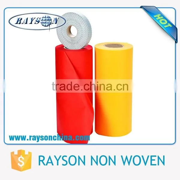 Adequate Weight 100% Polypropylene Non-woven Fabric Shenzhen photo-2