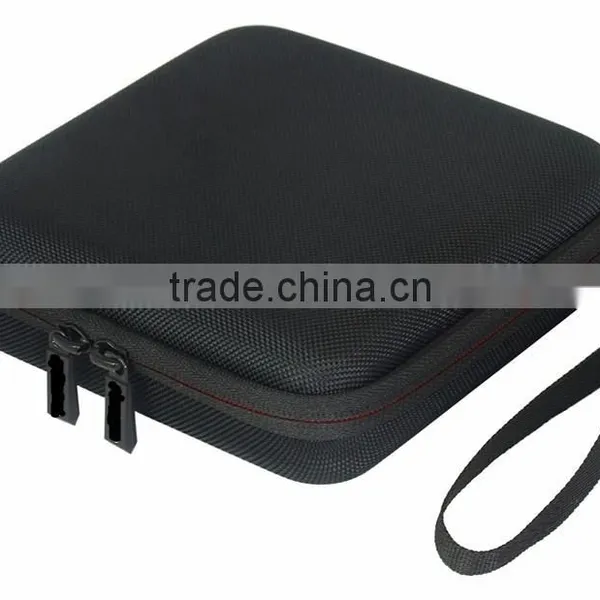 Good Quality Waterproof pu Cover Hard Disk HDD Flight Eva Case photo-6
