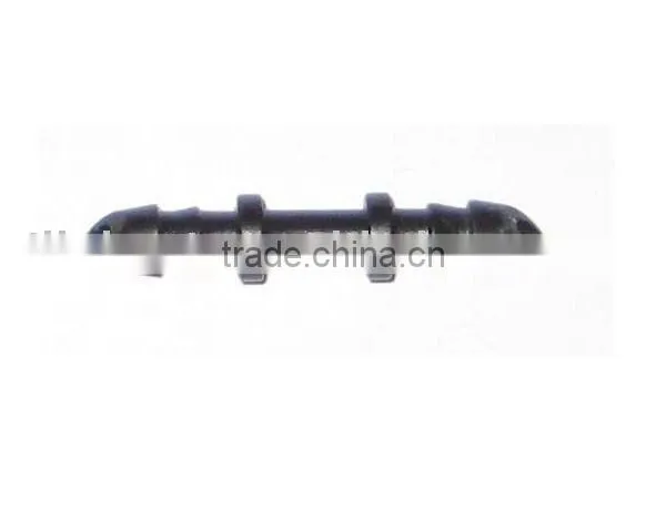 IIrrigation Elbow Pipe Fitting for 1/4'' Mini Pipe