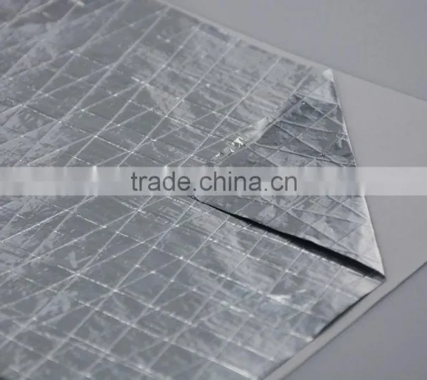 Foil Reinforced Kraft Paper photo-2