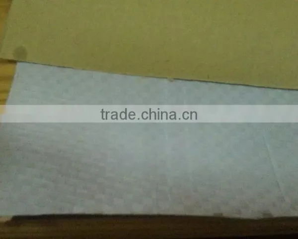 Sack Kraft Paper for Cement Bags photo-3